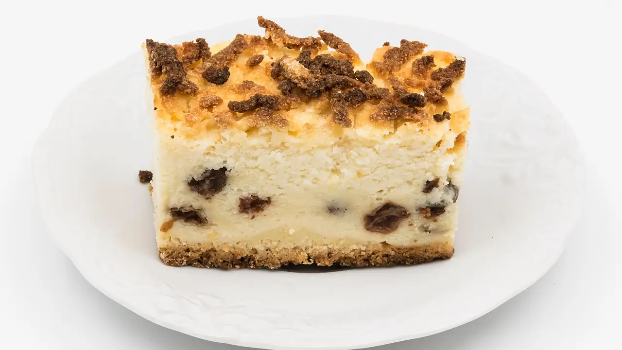 Käsekuchen